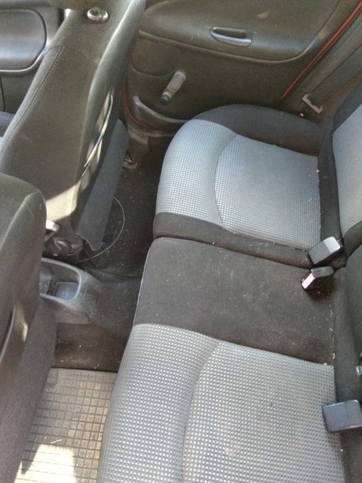 PEUGEOT 206 2006 — imagine 5