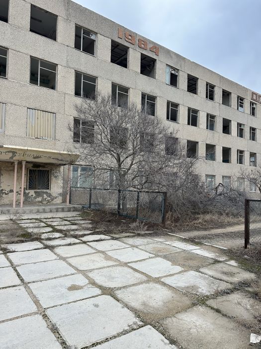Продаю две произвдственные базы