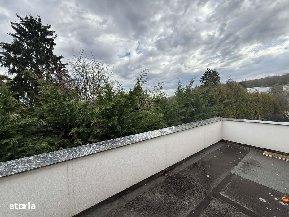 Vila exclusivista in Faget-zona linistita si aerisita