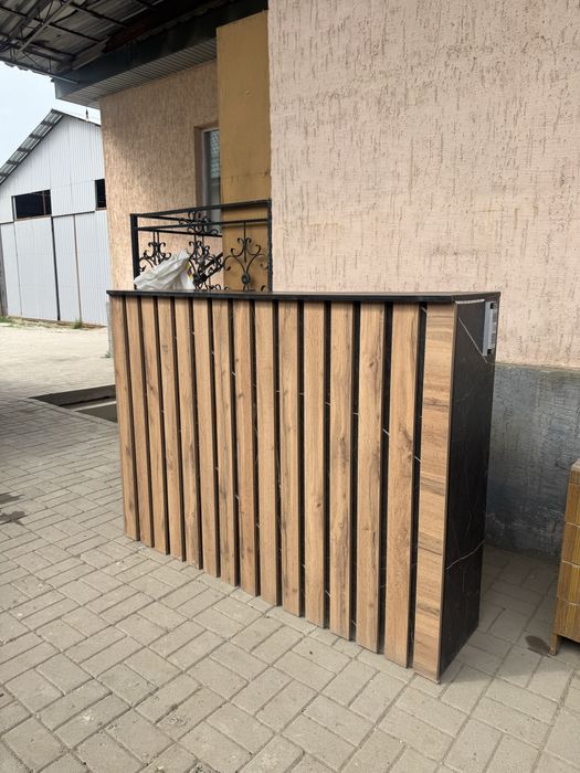 Продам Ресепшен Барная стойка