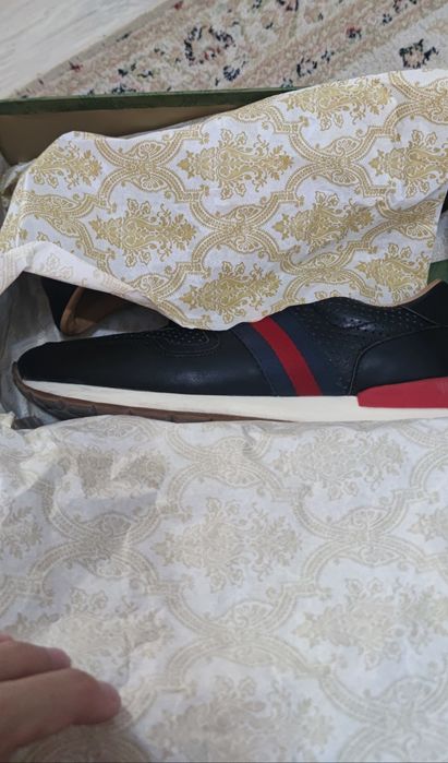 Gucci Гучи Оригинал Размер 40-41