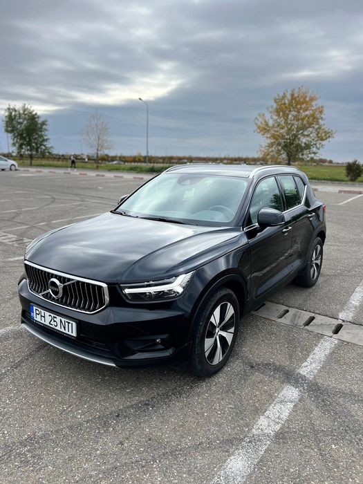De vanzare Volvo xc40 T5 Plug in