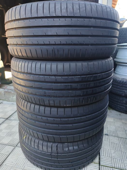 215 45 18,4buc vara Toyo 2023,6mm