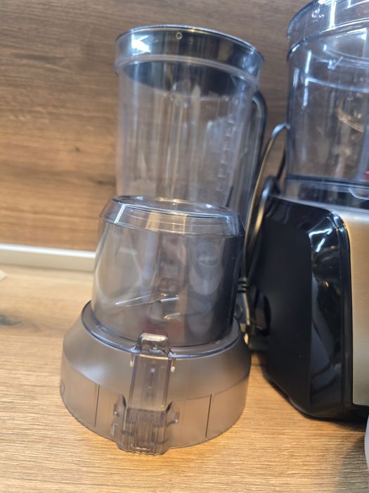 Кухненски робот Bosch Multi Talent 8