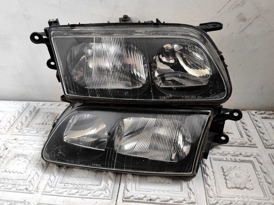 Оригинални фарове Мазда 626  Mazda 626
