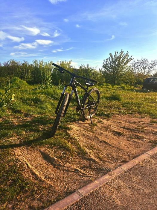 Vand rockrider st 530