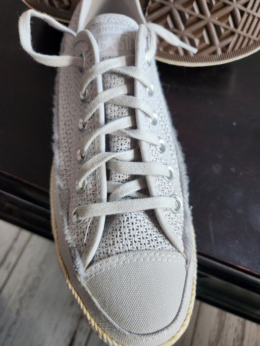 Convers , Еспадрили, 37.5 размер, женски