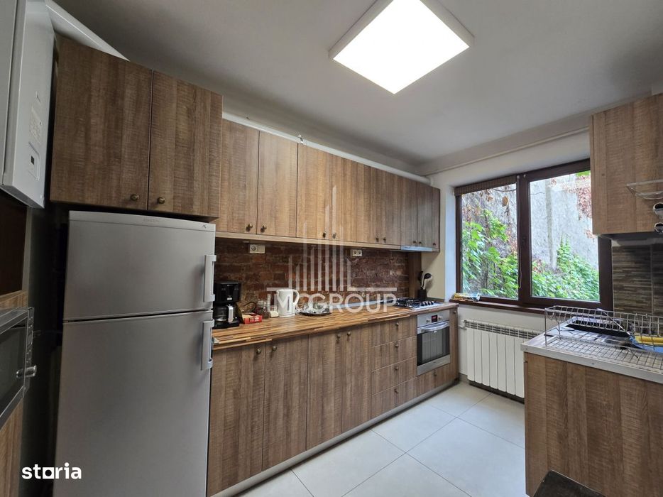 Apartament 2 camere de inchiriat in Piata Mihai Viteazul