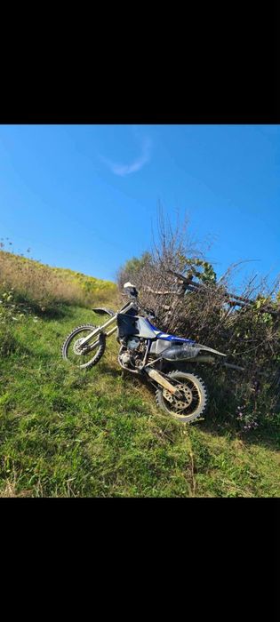 De vânzare Yamaha yzf de 450