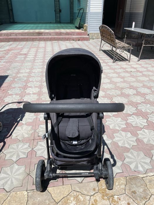 Продается коляска CYBEX
