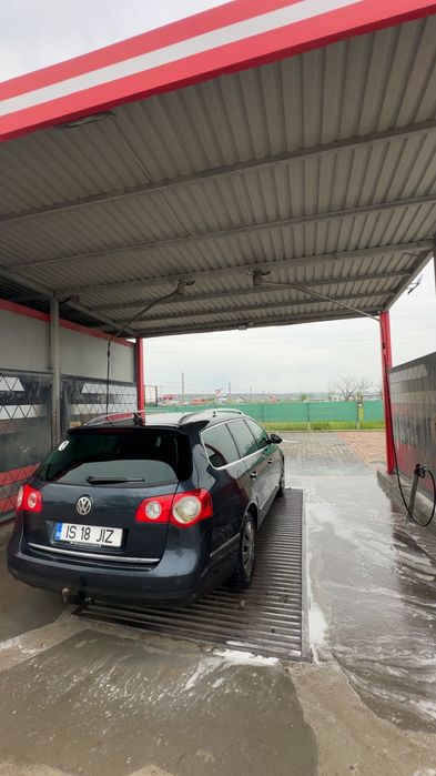 VOLKSWAGEN Passat 2007 — imagine 3