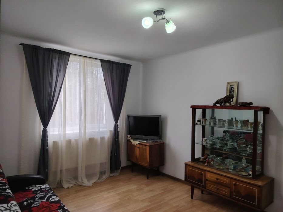 Apartament cu 2 camere
