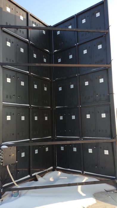 Продам Уличный лэд лед экран P4 P5