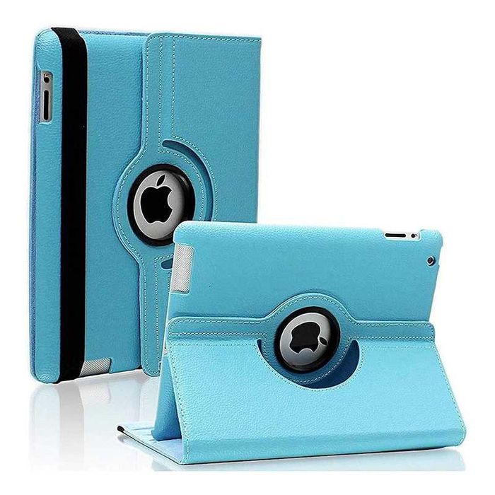 Калъф 360 за Apple iPad 9.7 Pro 11 10.5|7 10.2 air 1.2.3.4|6|2022|2024