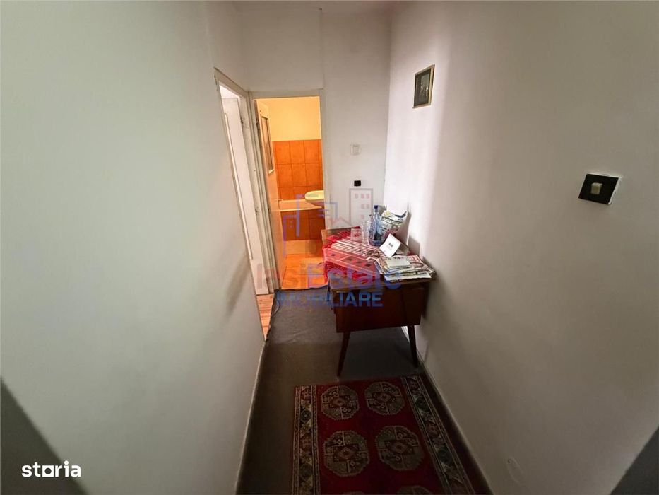 Apartament 1 camera zona Pacurari bulevard
