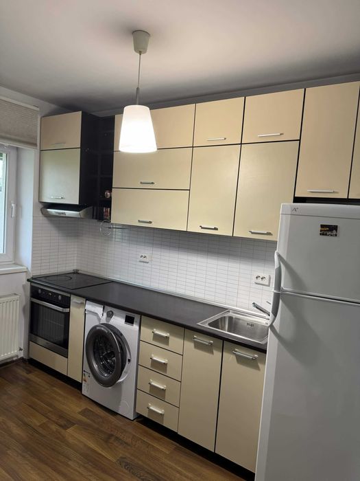 Proprietar | Studio luminos Lujerului - Quadra Place 2 - Politehnica