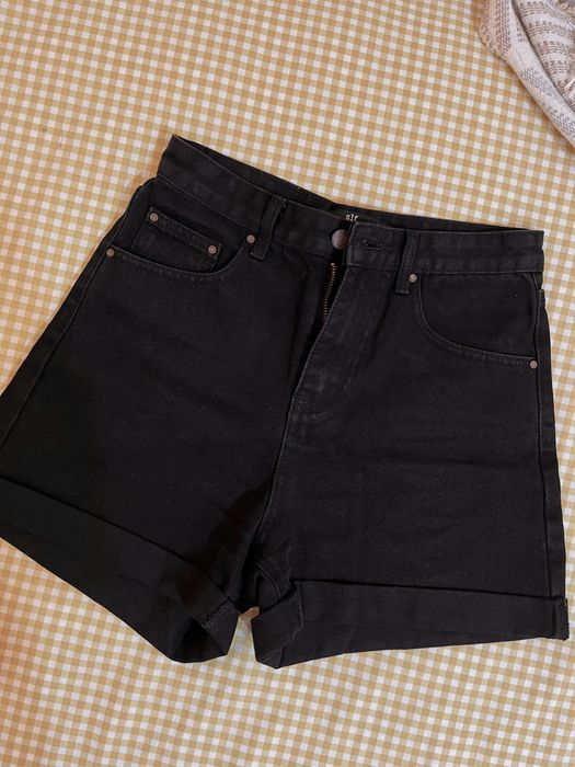 Разные юбки и шорты