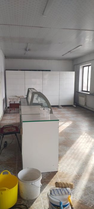 Сдается помещение в аренду