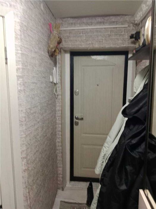 Двухкомнатная квартира на Востоке