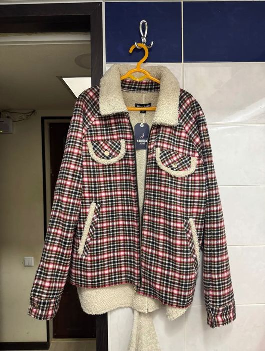 Куртка Nautica Jeans оригинал, новая