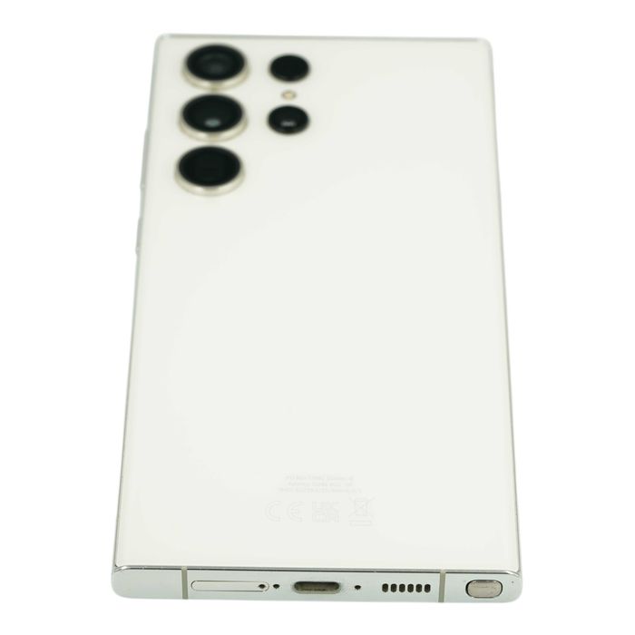Magazin Vindem | Samsung Galaxy S23 Ultra | Cream  Foarte Bun | 256GB|