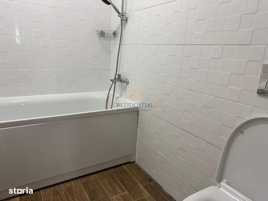 2 camere | Mobilat | Parcare | Apărătorii Patriei