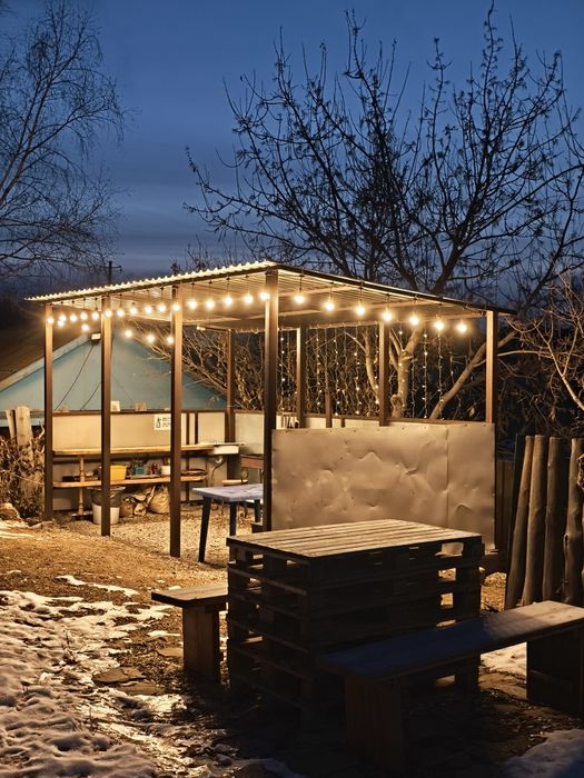 Аренда посуточно