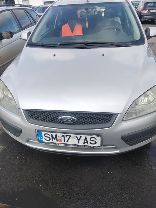 De vânzare Ford focus.
