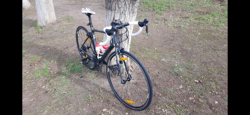 Срочно продается шоссейник Giant