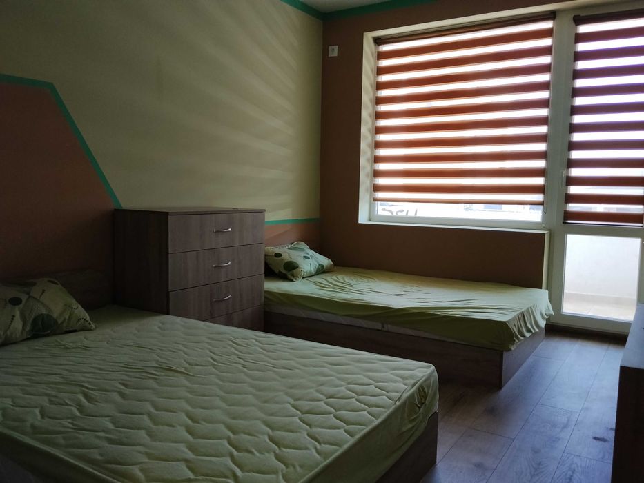 Двустаен апартамент