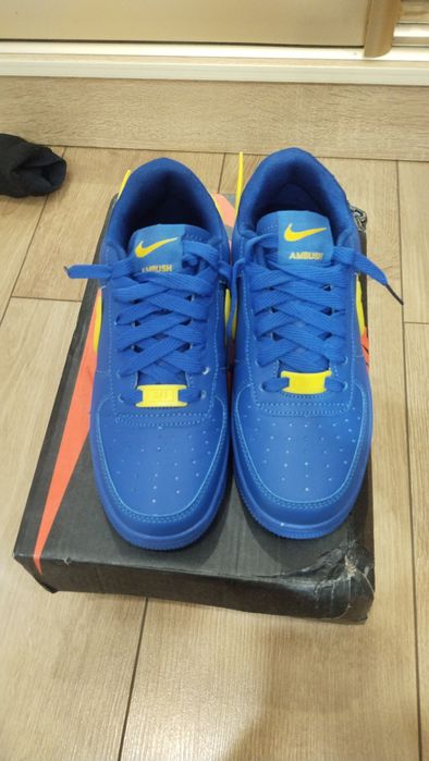 Кросовки Nike ambush