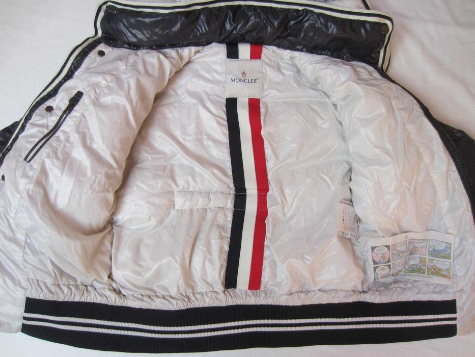 Geaca copil 12ani,masura 152,puf, gluga detasabila, reconditionata