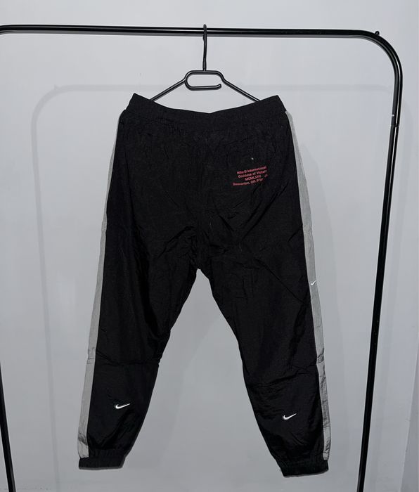 Pantaloni trening Nike NSW swoosh