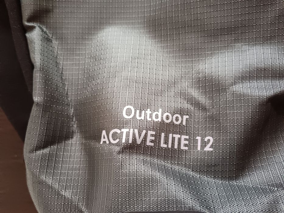 Раница Fila Active Lite 12 Outdoor