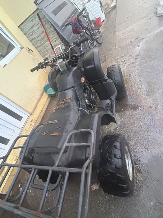 atv de vanzare !!!!