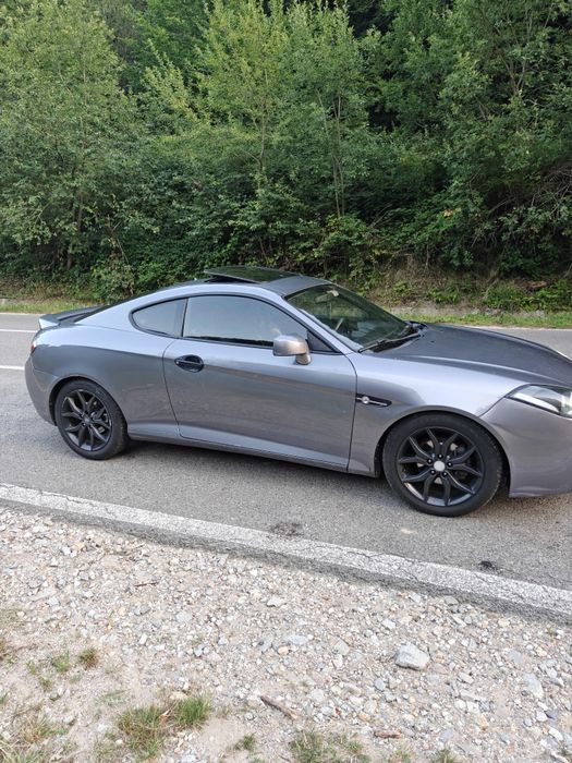 HYUNDAI Coupe 2007 — imagine 2