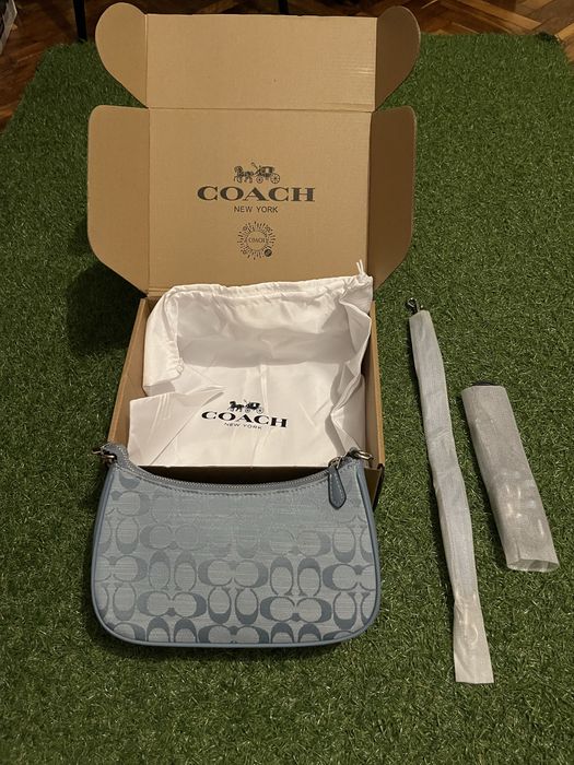 geanta coach