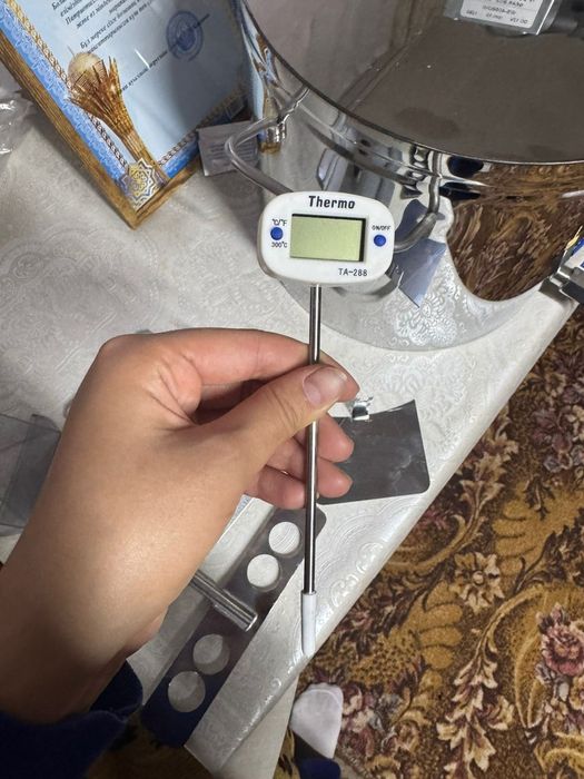 Домашняя Сыроварня