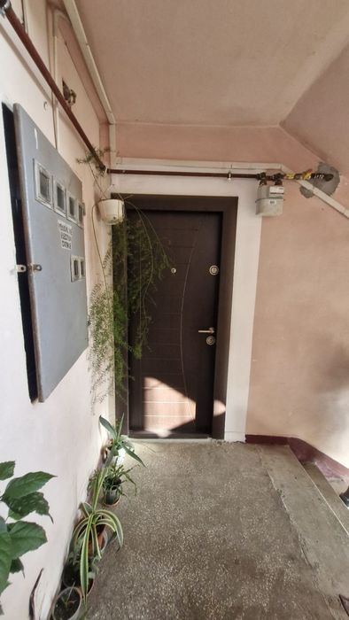Apartament 2 camere, 54 mp - Cartier Victoriei, Târnăveni, jud. Mureș