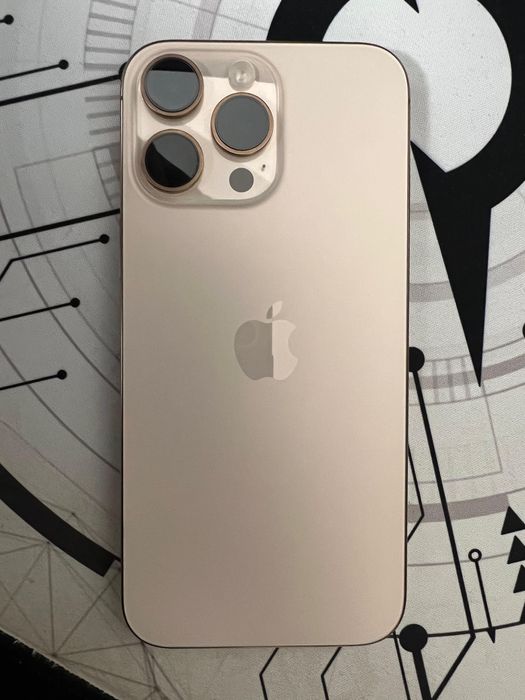 Vand / Schimb Iphone 16 Pro Max