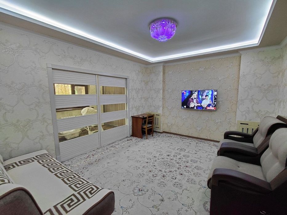 СРОЧНО продаётся 2х комнатная квартира