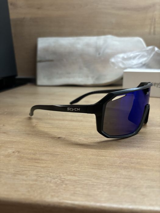 Очила за колоездене