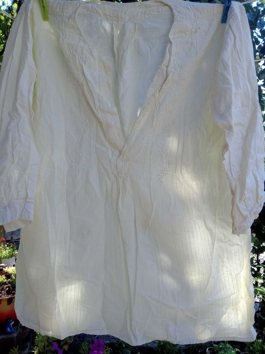 Стари предмети от едно време