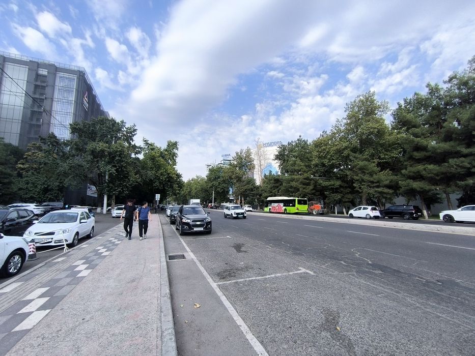 Суточна, посуточно центр по ул.Шахрисабз 2/6/9 рядом Бразери