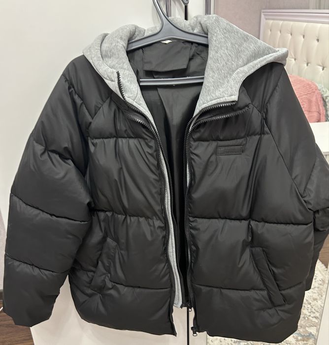 Куртка на мальчика 13 лет