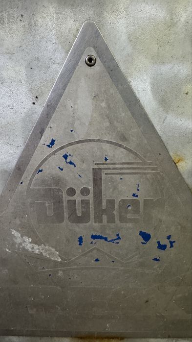 Kutter profesional  Pachet utilaje măcelărie/carmangerie