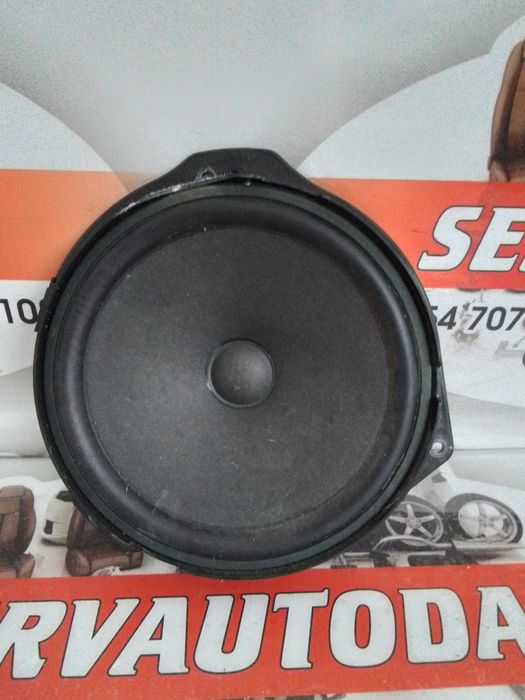 boxa mercedes-benz c-class (2001-2007) [w203] 2.2 motorina 2003