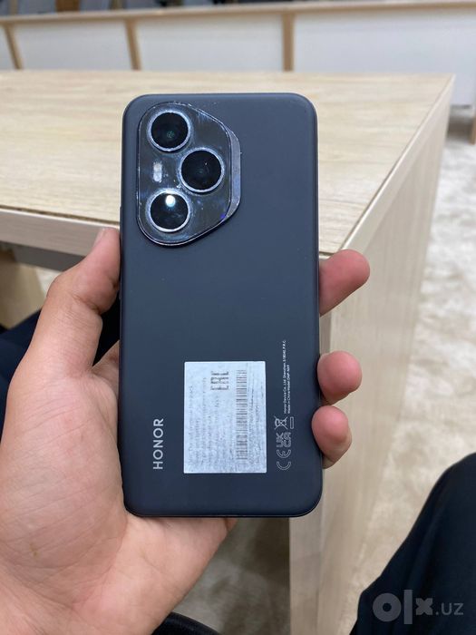 Honor 400pro srchno sotild