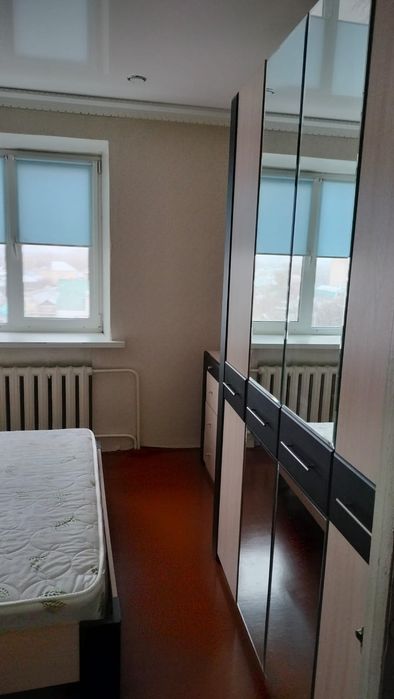 Продам 2 ком квартиру в районе Депо