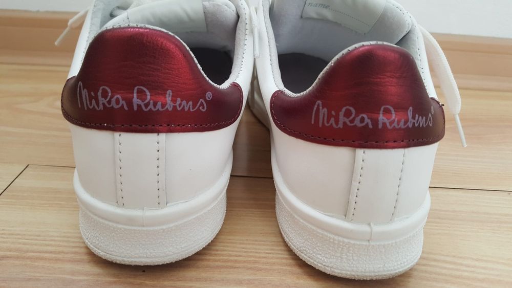 Adidas dama Nira Rubens 38   (25cm)